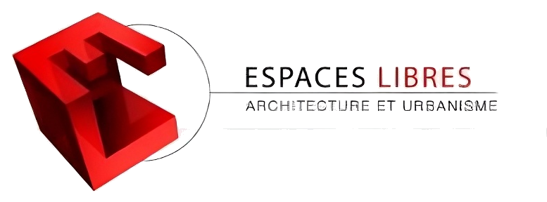Espaces Libres — Architecture et Urbanisme