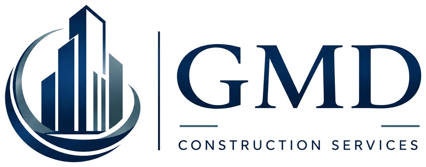 GMD Construction Services